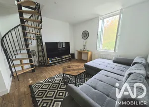 Appartement à Hostens (33125)
