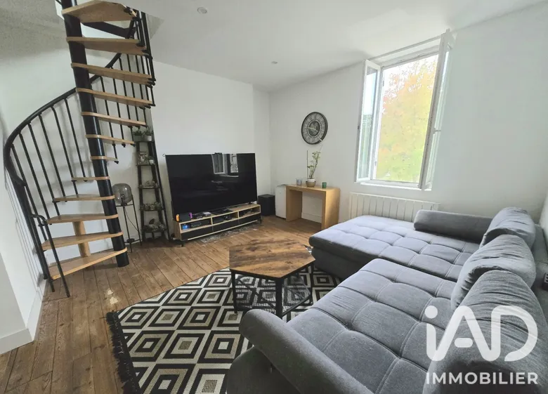Appartement 4 pièces 80 m² · à Hostens · 80 m² · 185 000 €