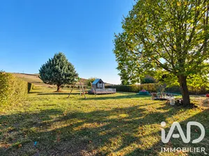 House in Beauregard-Vendon (63460)