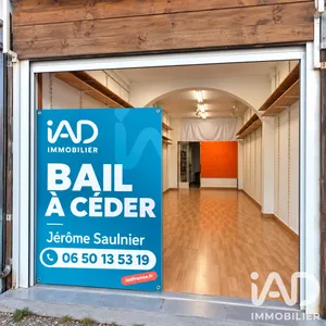 Droit au bail à Leucate (11370)