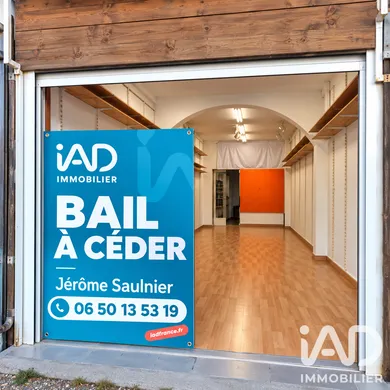 Droit au bail à Leucate (11370)