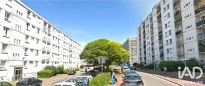 Appartement à Nice (06100)
