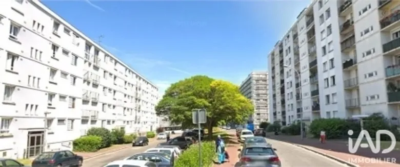 Appartement 4 pièces 52 m² · à Nice · 52 m² · 159 000 €