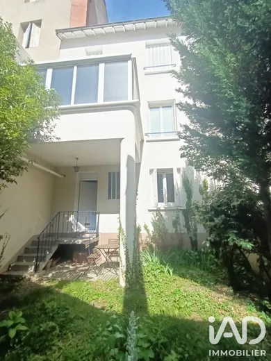 Maison de ville à Vichy (03200)