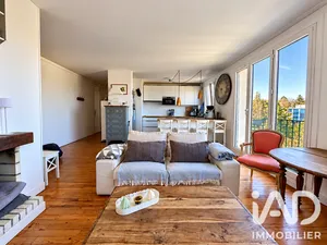 Appartement à Rueil-Malmaison (92500)