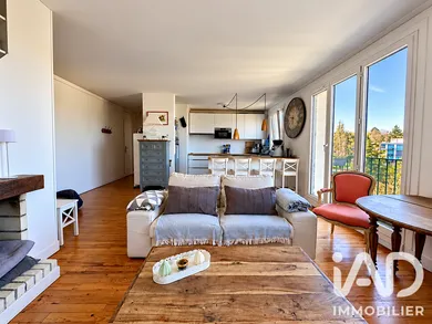 Appartement à Rueil-Malmaison (92500)