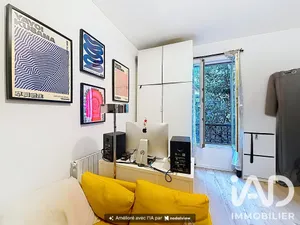 Appartement à Pantin (93500)