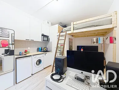 Appartement à Pantin (93500)