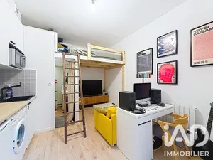 Appartement à Pantin (93500)