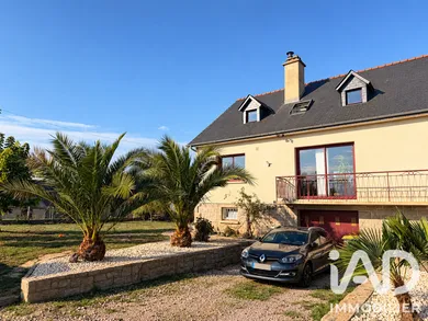 Maison à Breteil (35160)
