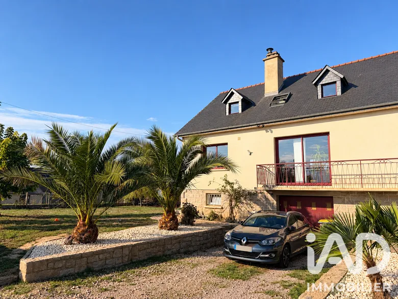 Maison 6 pièces 139 m² · à Breteil · 139 m² · 344 700 €