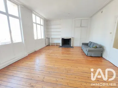 Appartement à Béthune (62400)