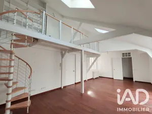 Appartement à Béthune (62400)