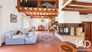 Maison traditionnelle à Le Gua (38450)
