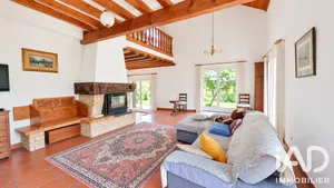 Traditional house in Le Gua (38450)