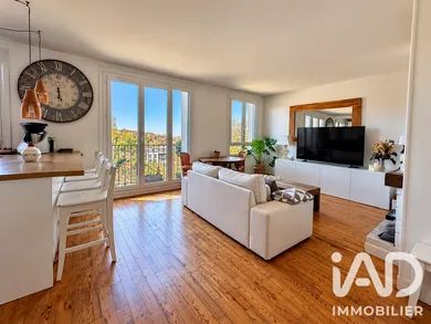 Appartement à Rueil-Malmaison (92500)
