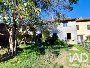 Maison de village à Nogaro (32110)