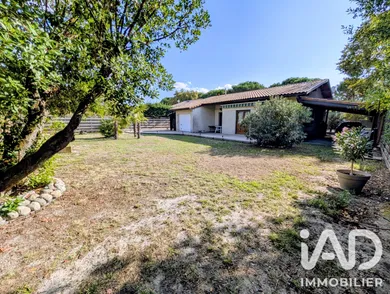 House in Andernos-les-Bains (33510)