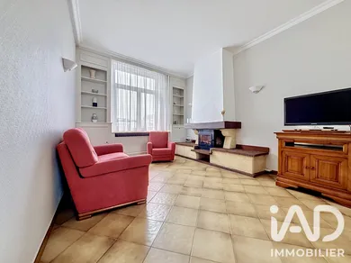Maison de ville à Tourcoing (59200)