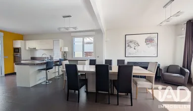 House in Athis-Mons (91200)