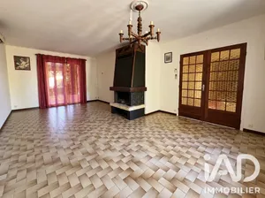 Traditional house in Issoudun (36100)