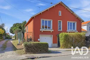 Maison à Rezé (44400)