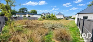Building plot in Le Tour-du-Parc (56370)