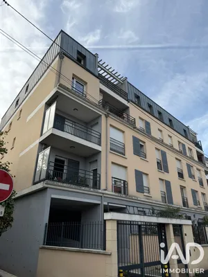 Appartement à Ablon-sur-Seine (94480)