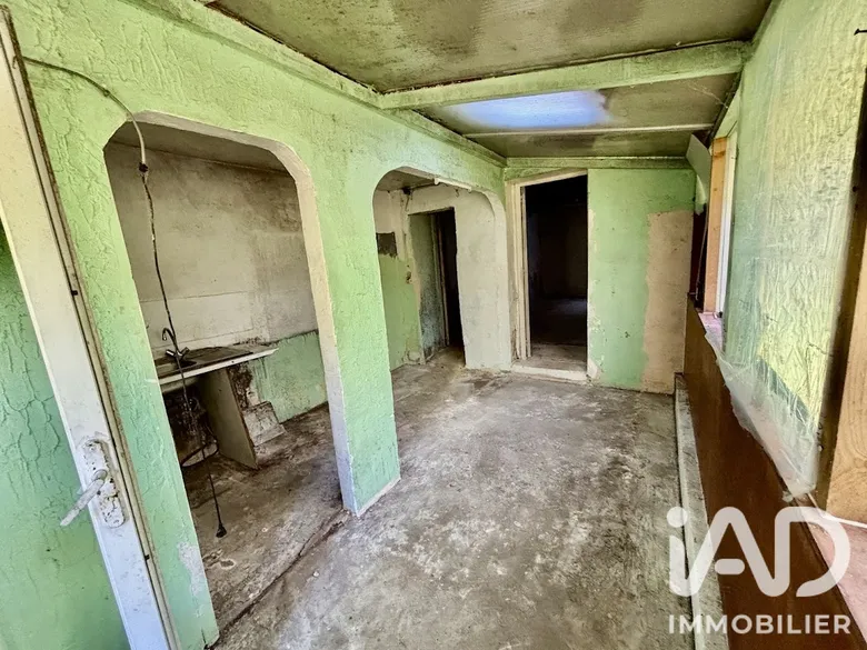 Maison 2 pièces 51 m² · à Angoulême · 51 m² · 30 000 €