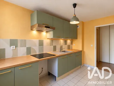 Appartement à Lyon (69007)