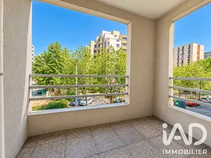 Appartement à Lyon (69007)