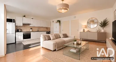 Apartment in Nancy (54000)