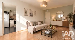 Apartment in Nancy (54000)