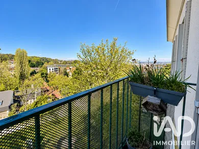 Appartement à Rueil-Malmaison (92500)