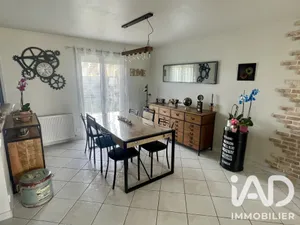 House in Fouilloy (80800)