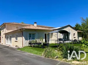 Maison à Sanguinet (40460)