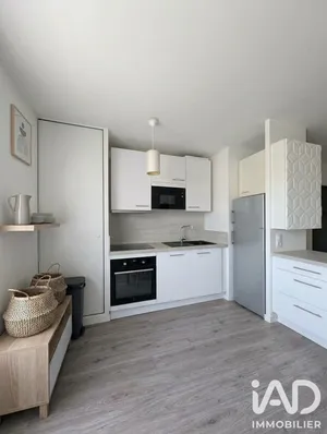 Appartement à Cormeilles-en-Parisis (95240)