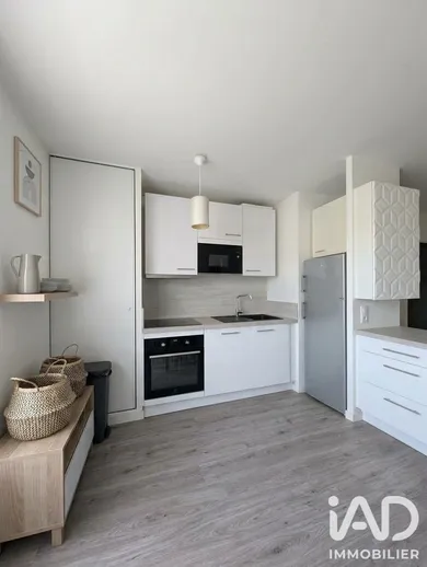 Appartement à Cormeilles-en-Parisis (95240)