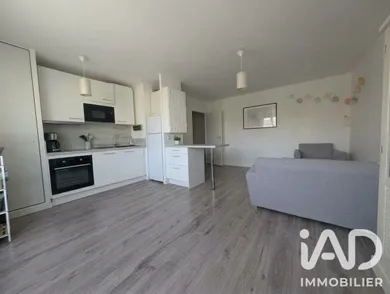 Appartement à Cormeilles-en-Parisis (95240)