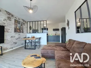 Apartment in Montivilliers (76290)