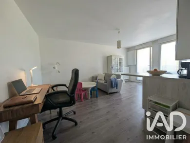 Appartement à Cormeilles-en-Parisis (95240)
