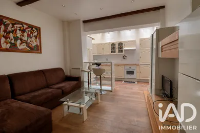 Appartement à Paris (75009)