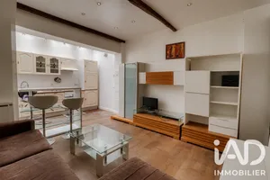 Appartement à Paris (75009)