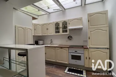 Appartement à Paris (75009)