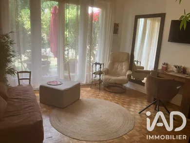 Appartement à Sèvres (92310)