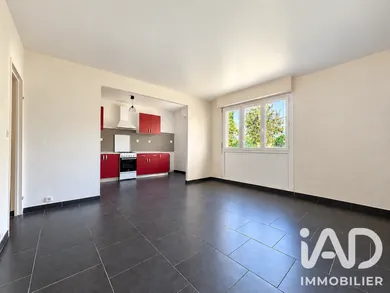 Appartement à Mantes-la-Ville (78711)