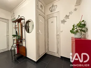 Appartement à Mantes-la-Ville (78711)