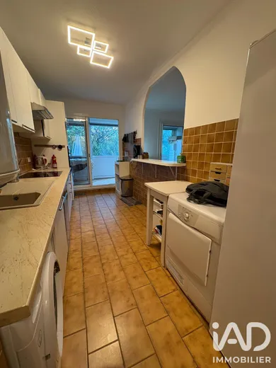 Appartement à Carros (06510)