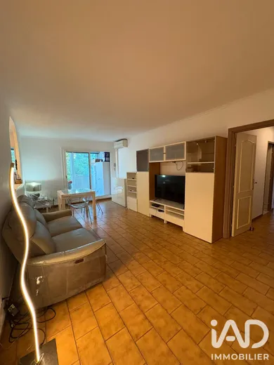 Appartement à Carros (06510)