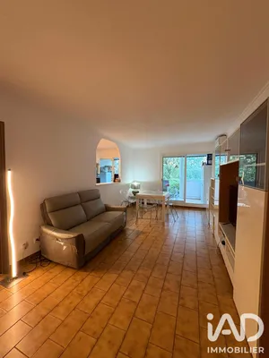 Appartement à Carros (06510)